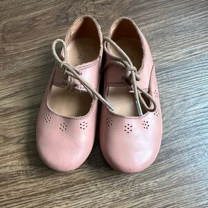 Adelisa & Co size 25 (9) rosewood Sol